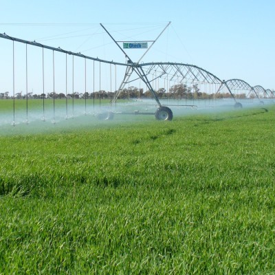Centre Pivot