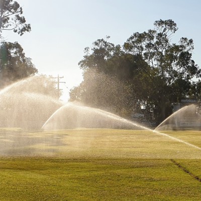 Katandra West Oval